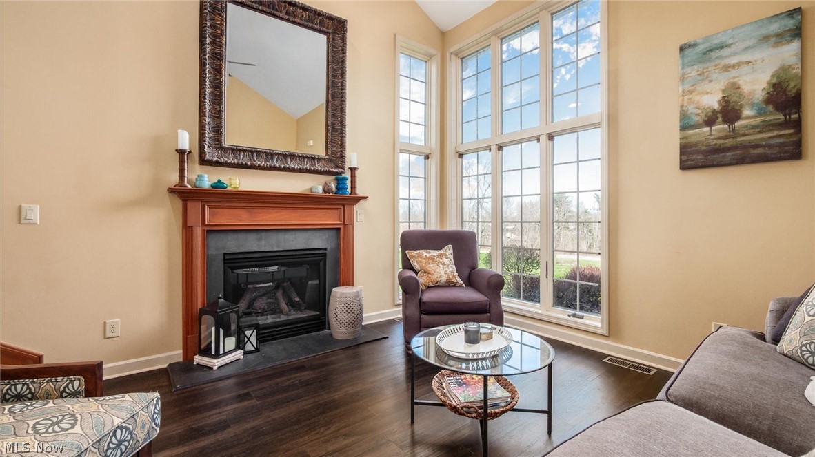 Walters Way - Residential