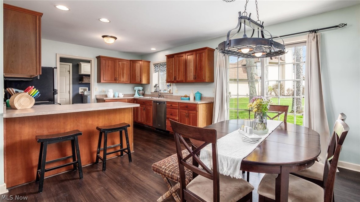 Walters Way - Residential