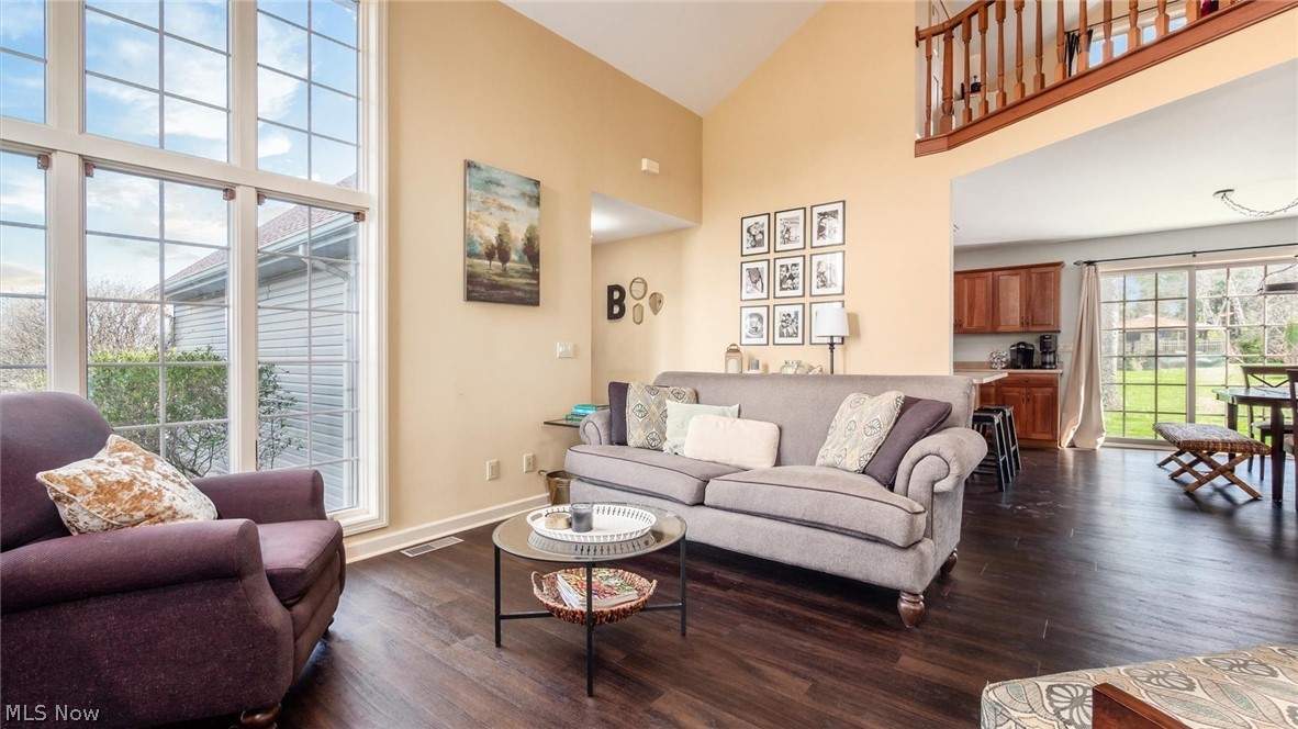 Walters Way - Residential