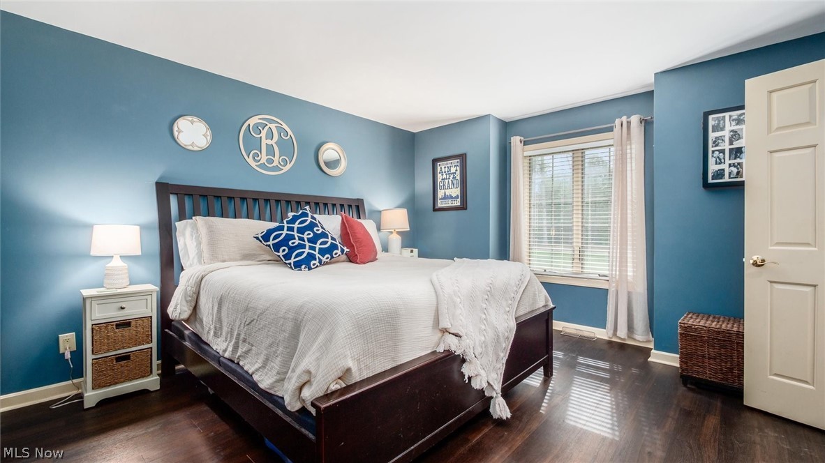 Walters Way - Residential