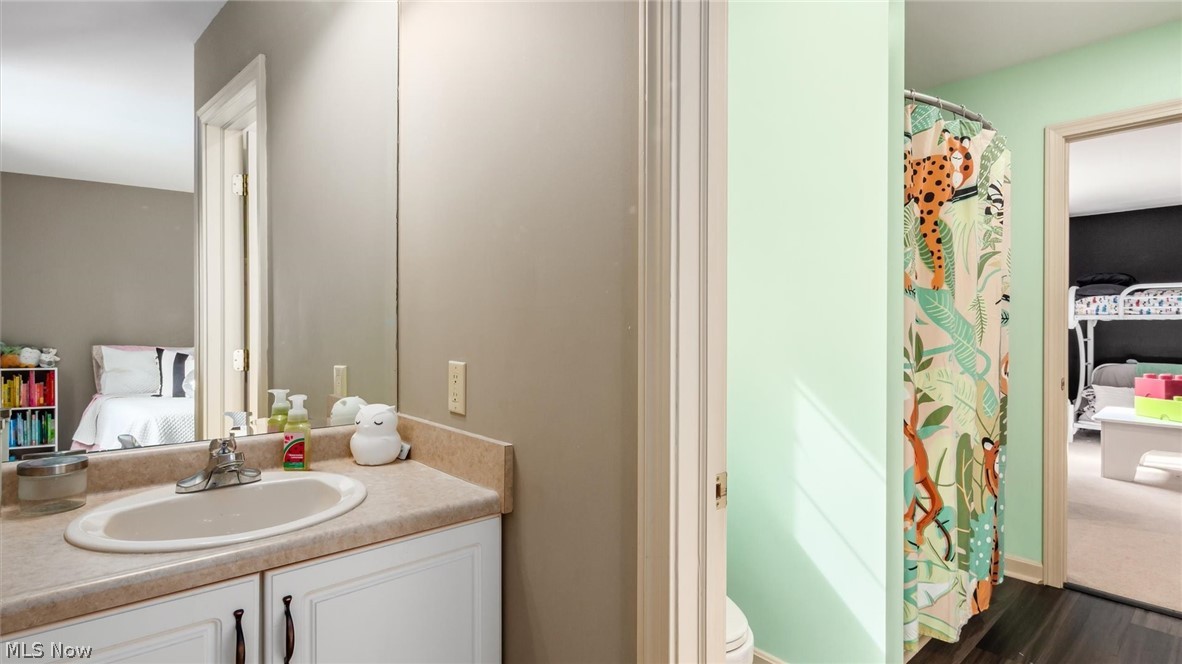 Walters Way - Residential