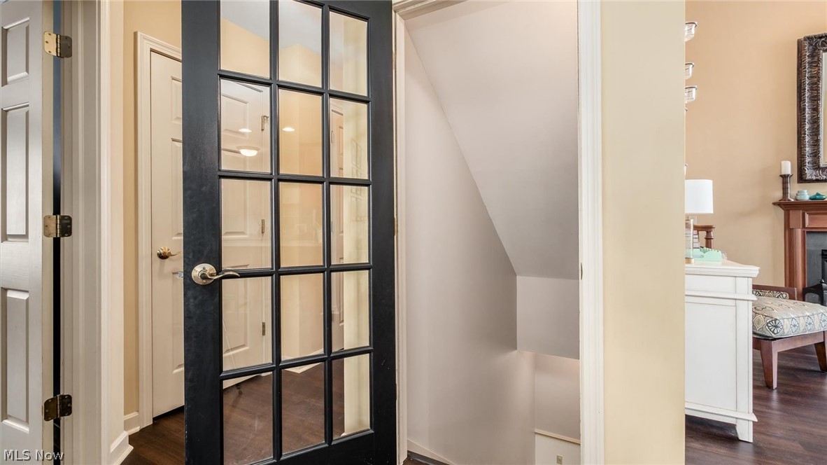 Walters Way - Residential