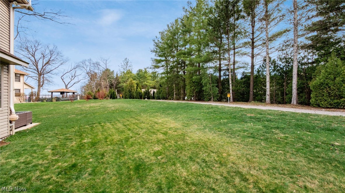 Walters Way - Residential