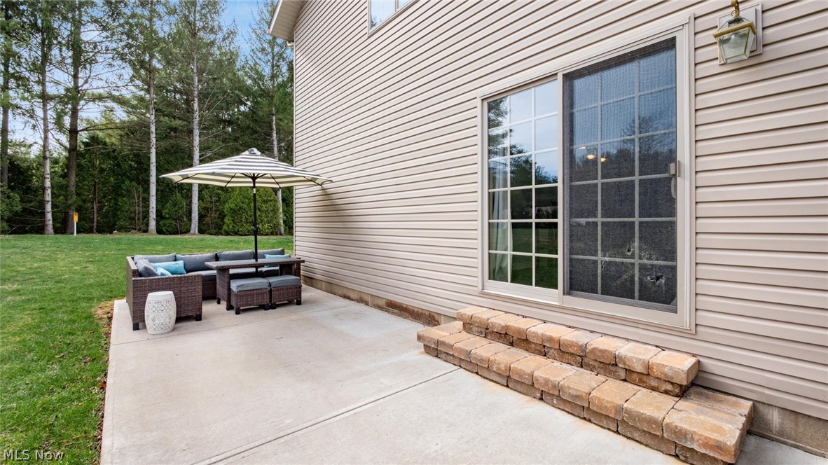 Walters Way - Residential