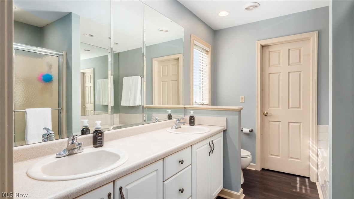 Walters Way - Residential