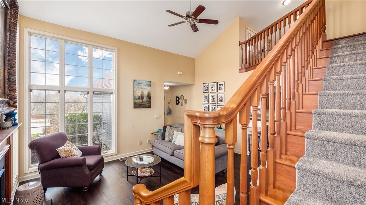 Walters Way - Residential