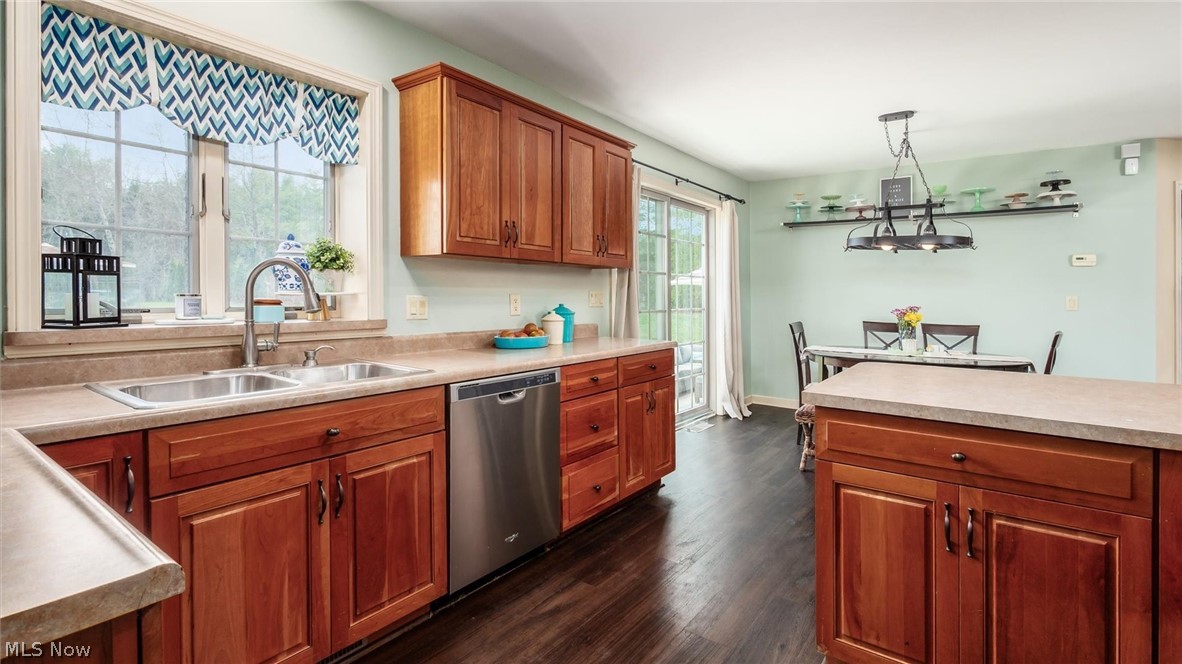 Walters Way - Residential