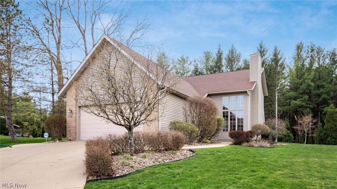 Walters Way - Residential