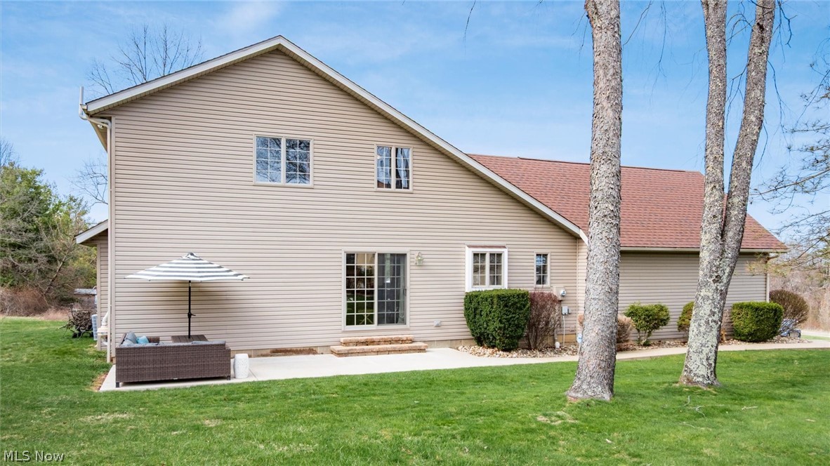 Walters Way - Residential