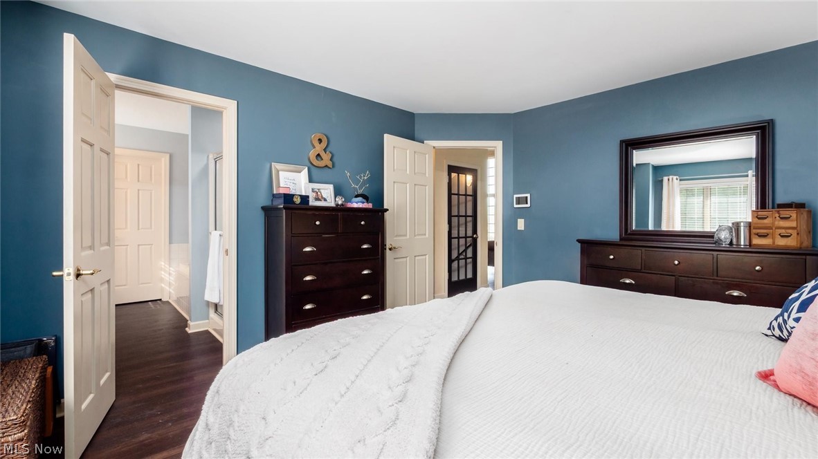 Walters Way - Residential