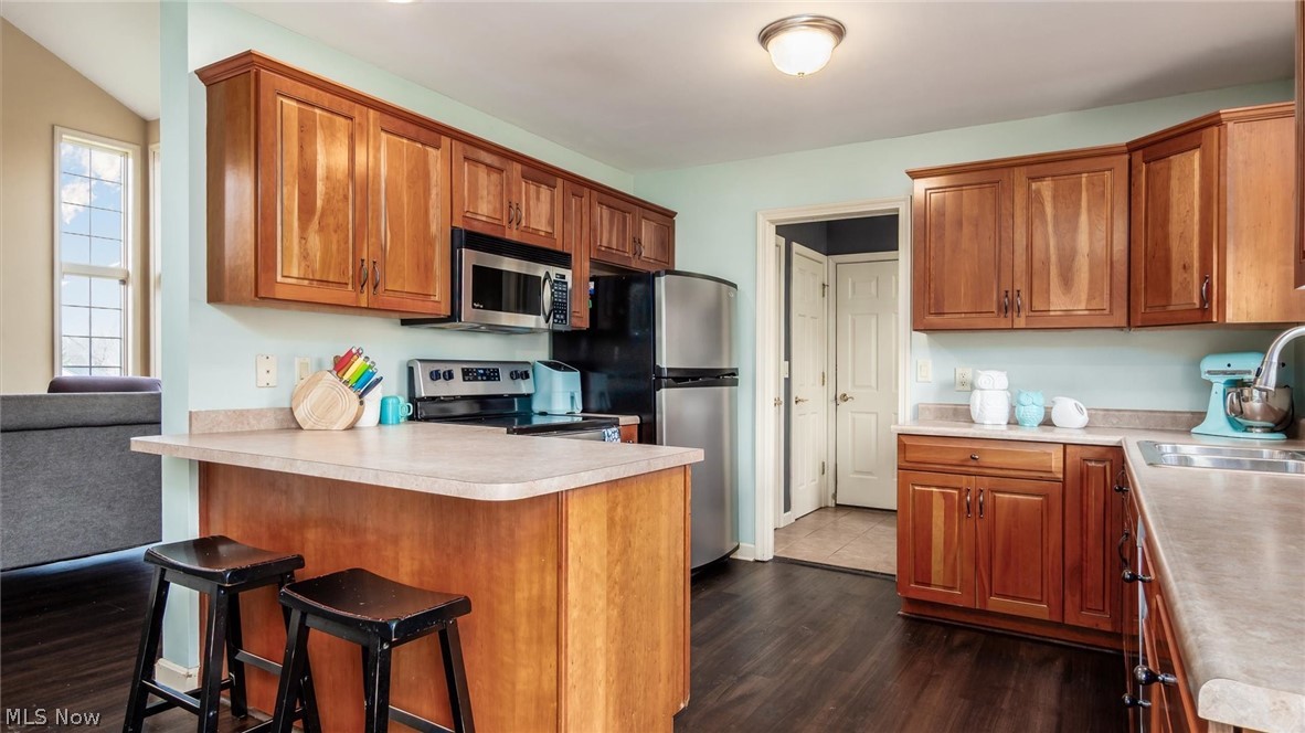 Walters Way - Residential