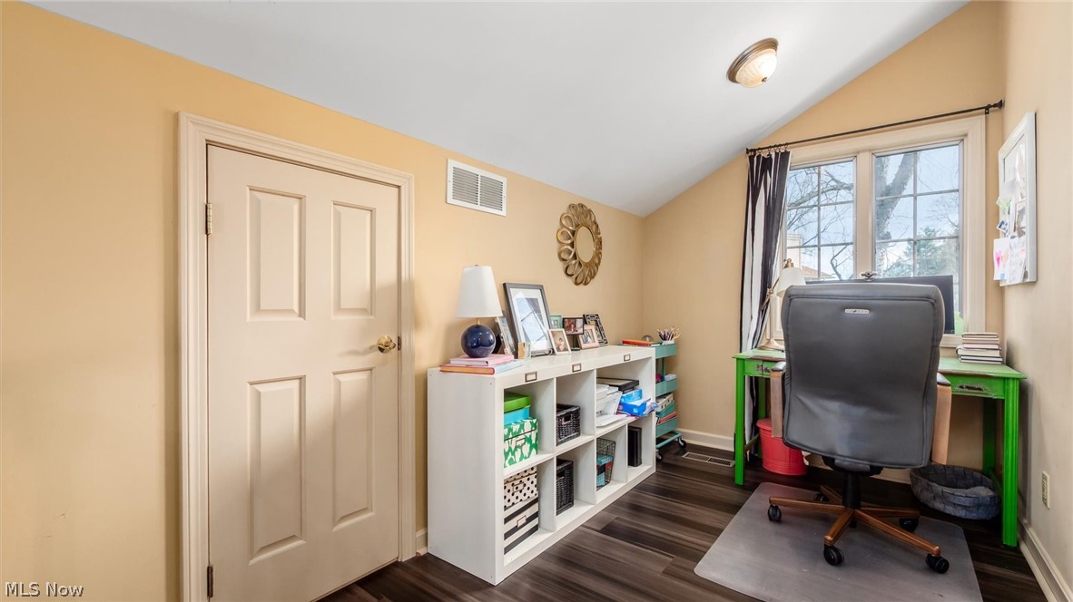 Walters Way - Residential