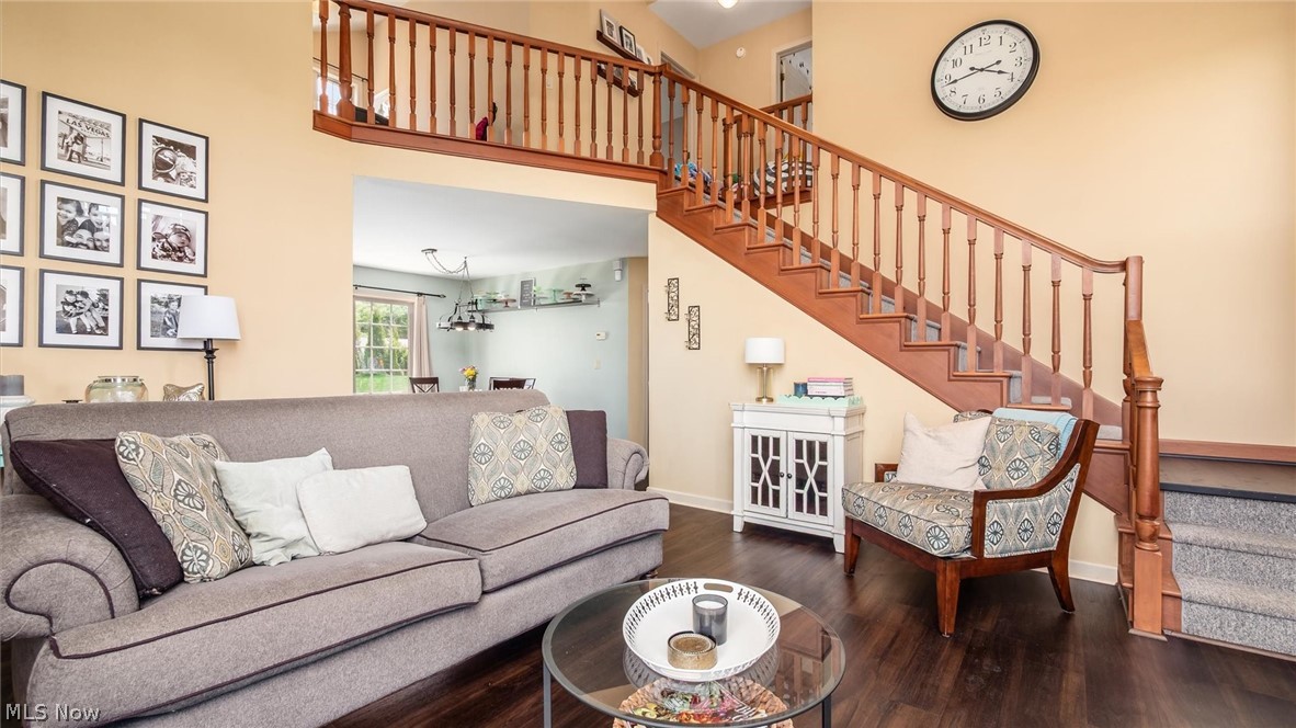 Walters Way - Residential