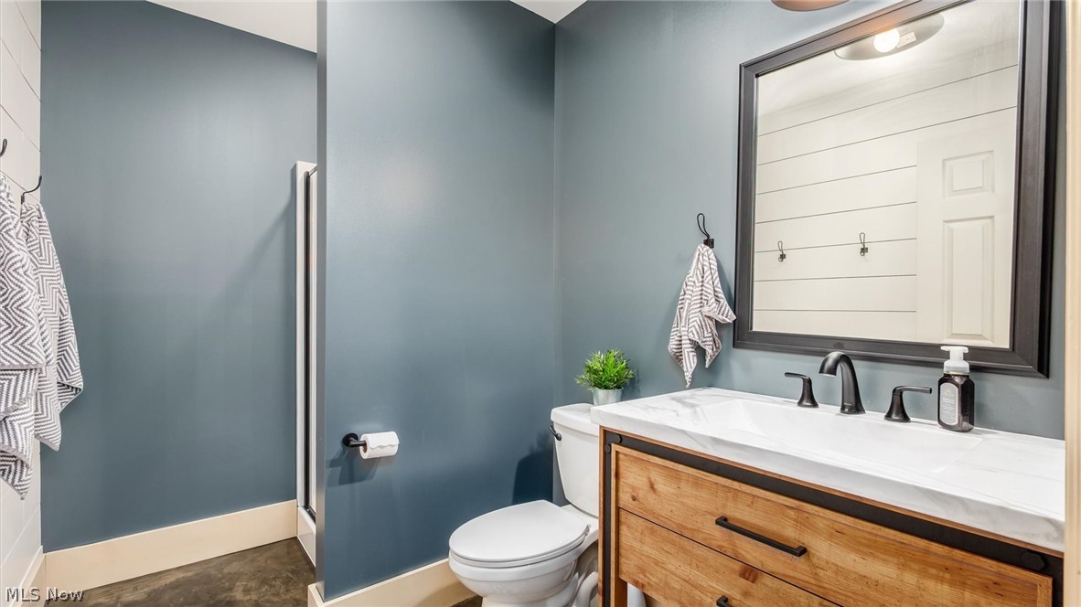 Walters Way - Residential