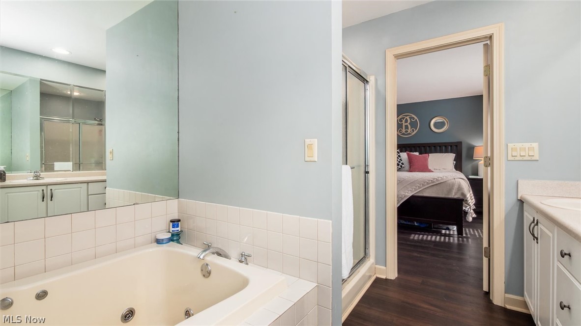 Walters Way - Residential