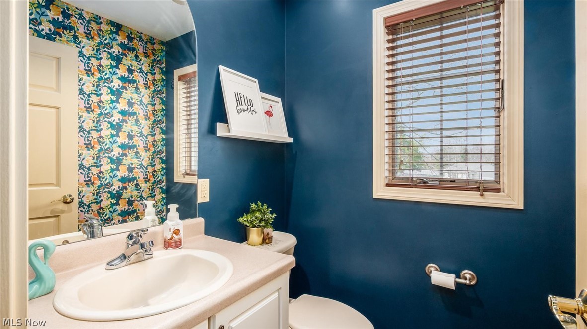 Walters Way - Residential