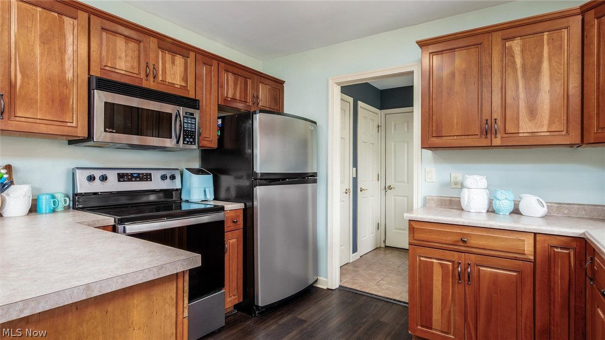 Walters Way - Residential