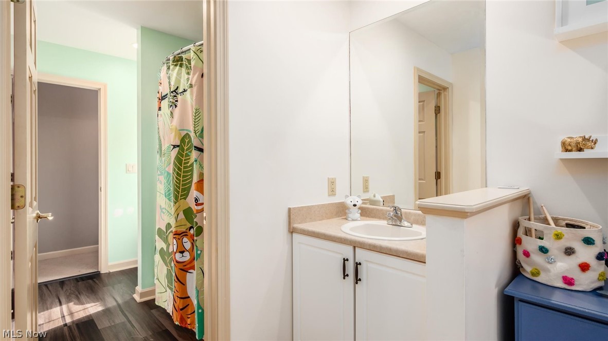 Walters Way - Residential