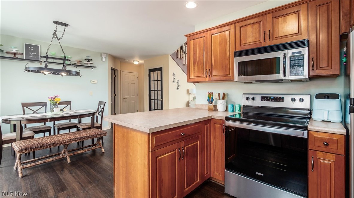 Walters Way - Residential