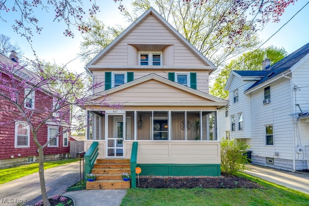 817 Avon Street, Akron, Ohio image 1
