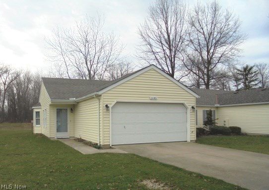 Avon Woods Condo - Residential