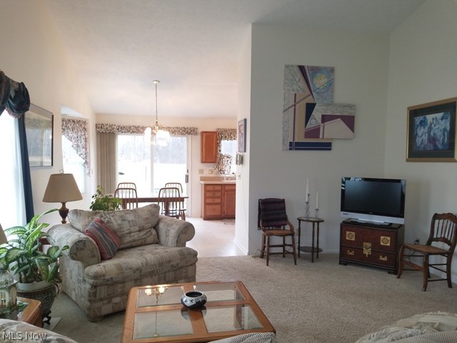 Avon Woods Condo - Residential