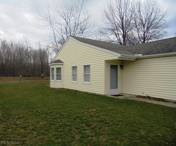 Avon Woods Condo - Residential