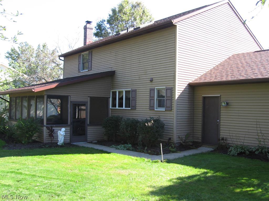 West Moor - Residential