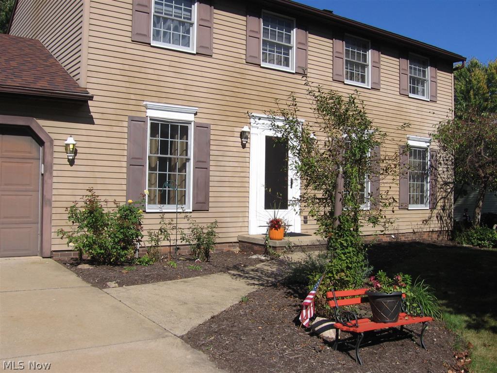 West Moor - Residential