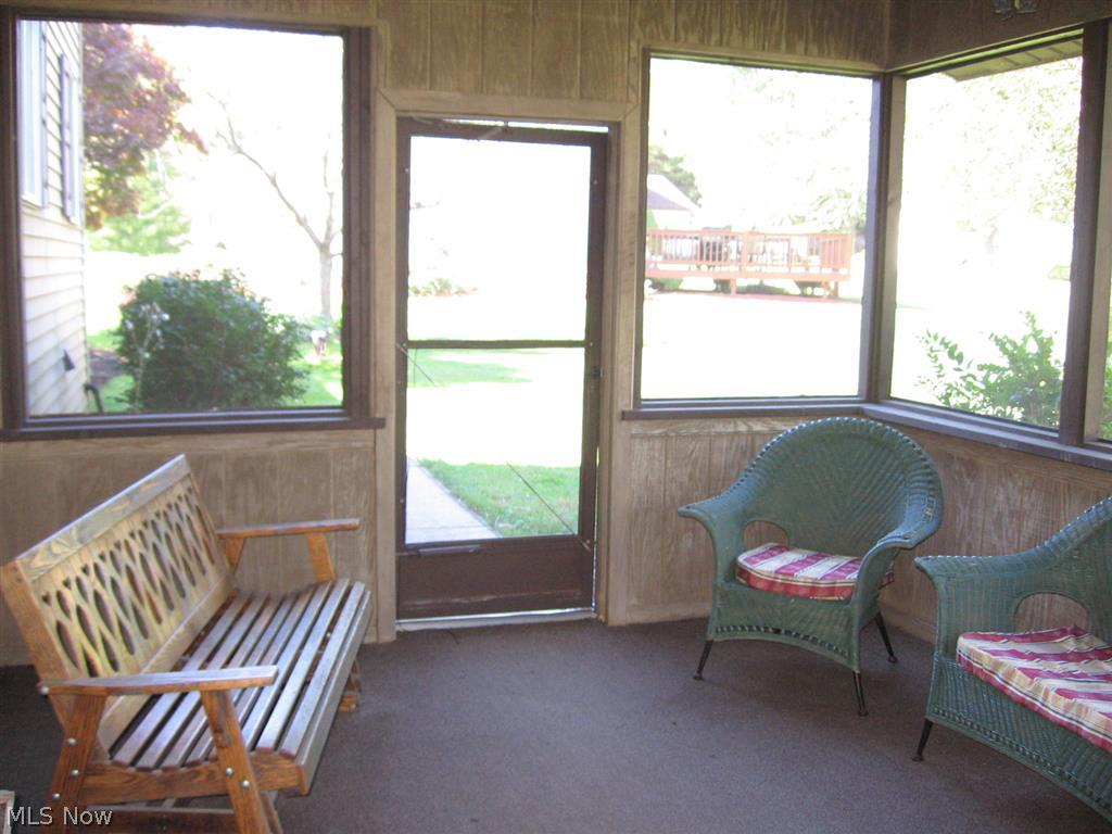 West Moor - Residential