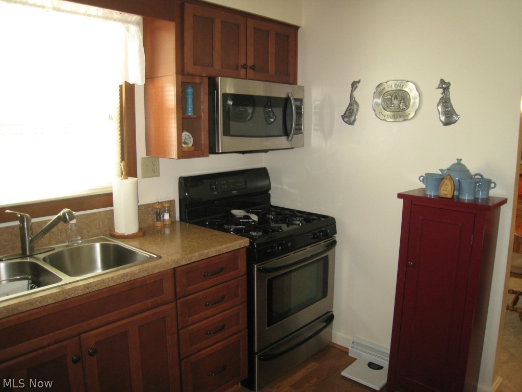 Fisher Park - Residential