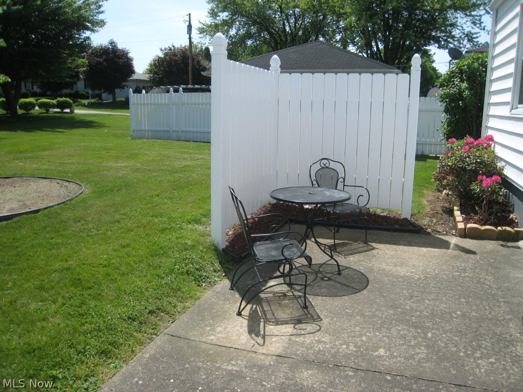 Fisher Park - Residential