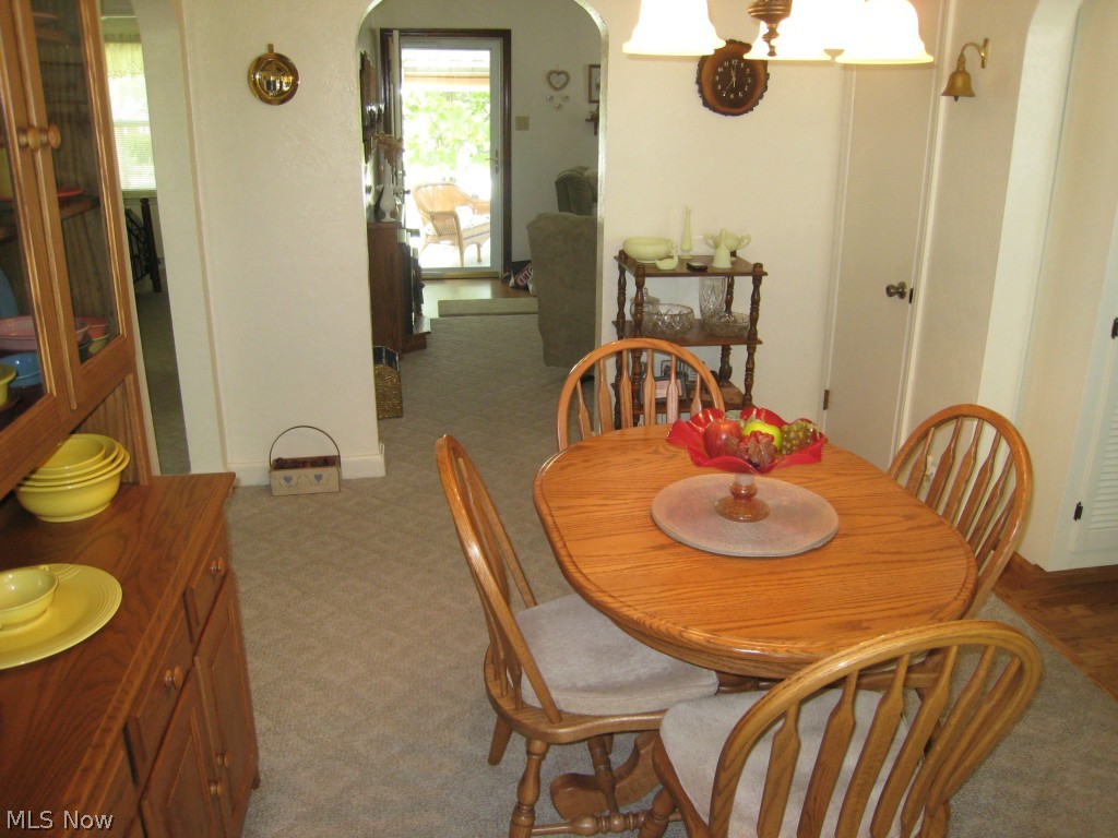 Fisher Park - Residential