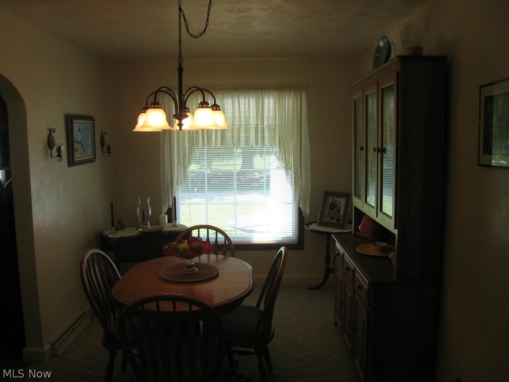 Fisher Park - Residential