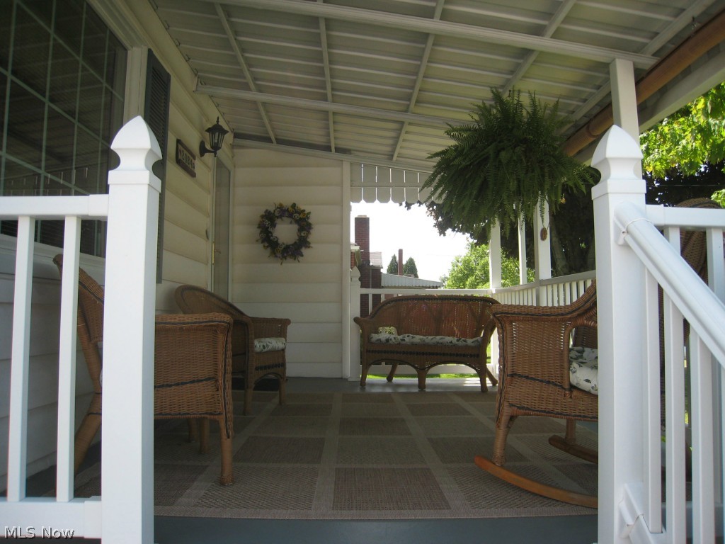 Fisher Park - Residential