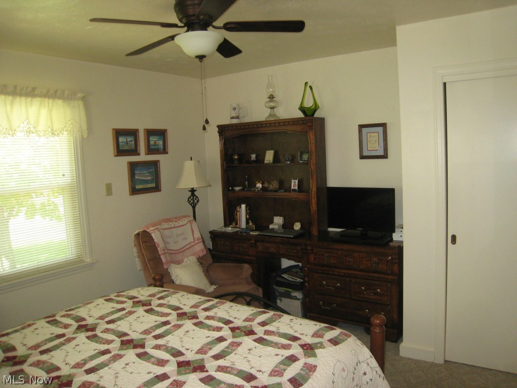 Fisher Park - Residential