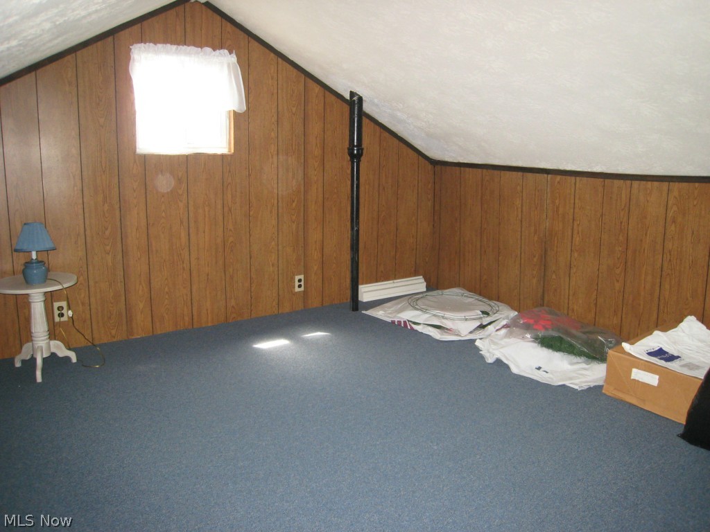 Fisher Park - Residential