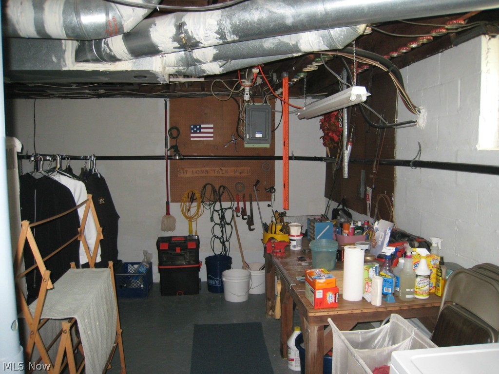 Fisher Park - Residential