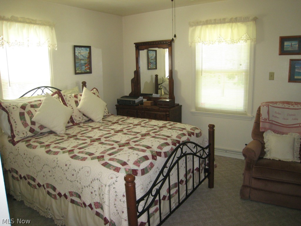 Fisher Park - Residential