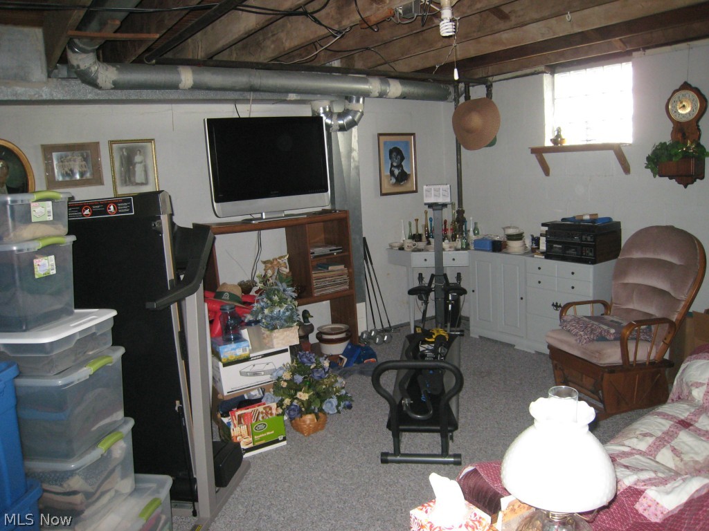 Fisher Park - Residential