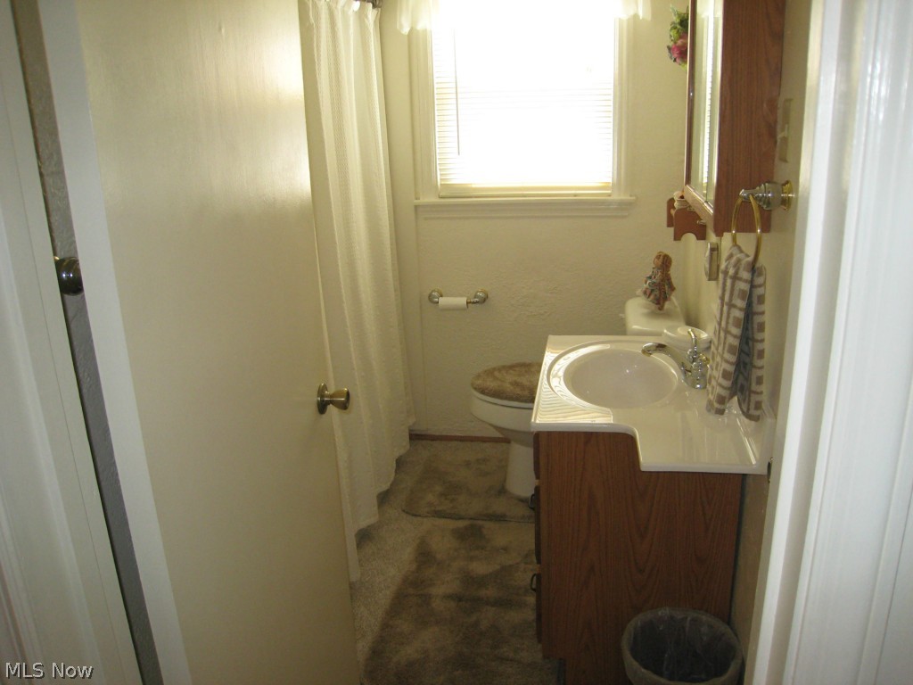 Fisher Park - Residential