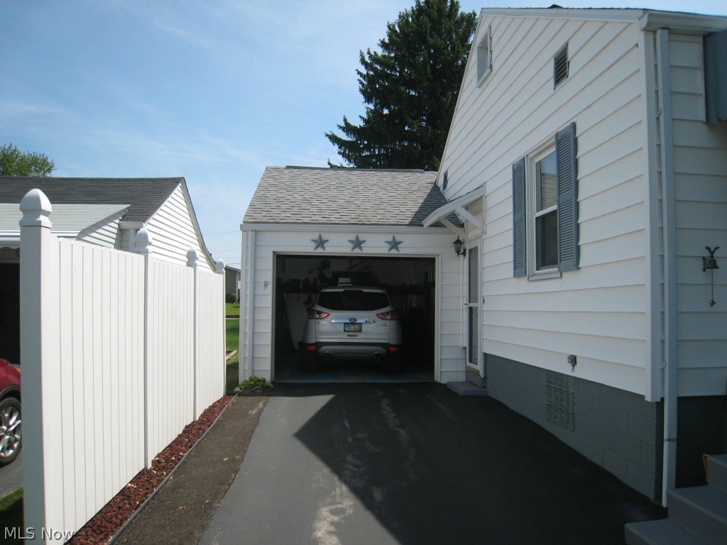 Fisher Park - Residential