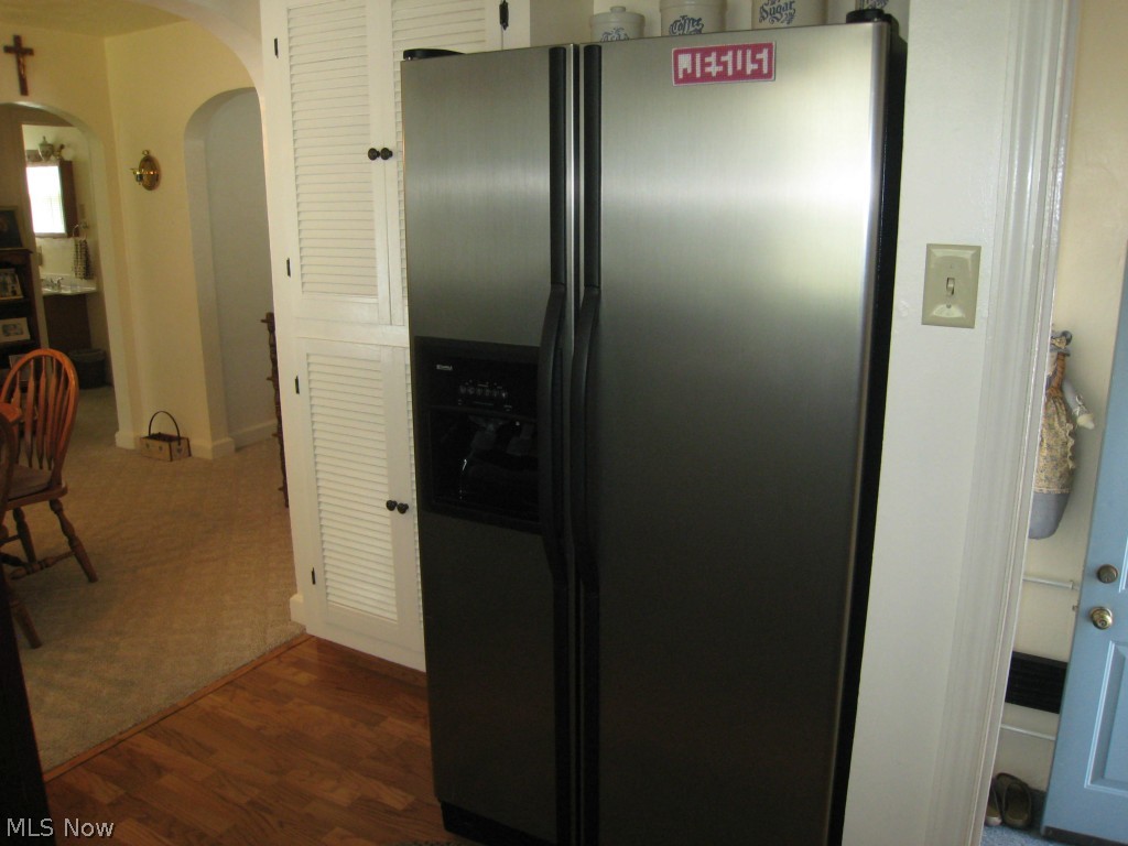 Fisher Park - Residential