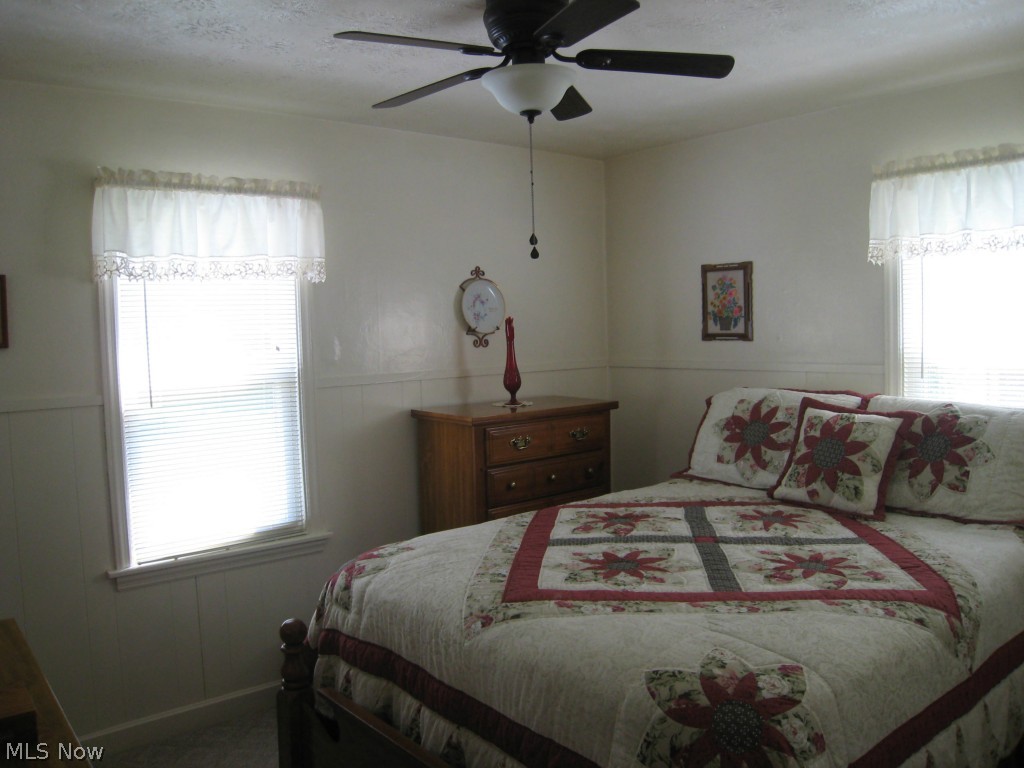 Fisher Park - Residential