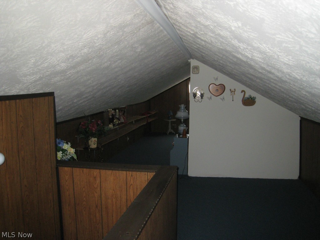 Fisher Park - Residential