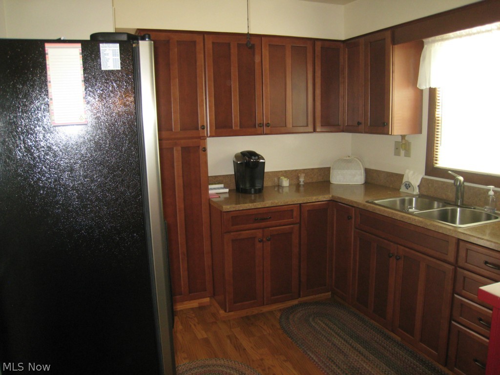 Fisher Park - Residential