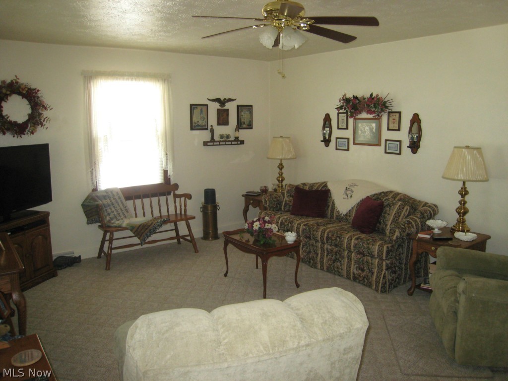 Fisher Park - Residential