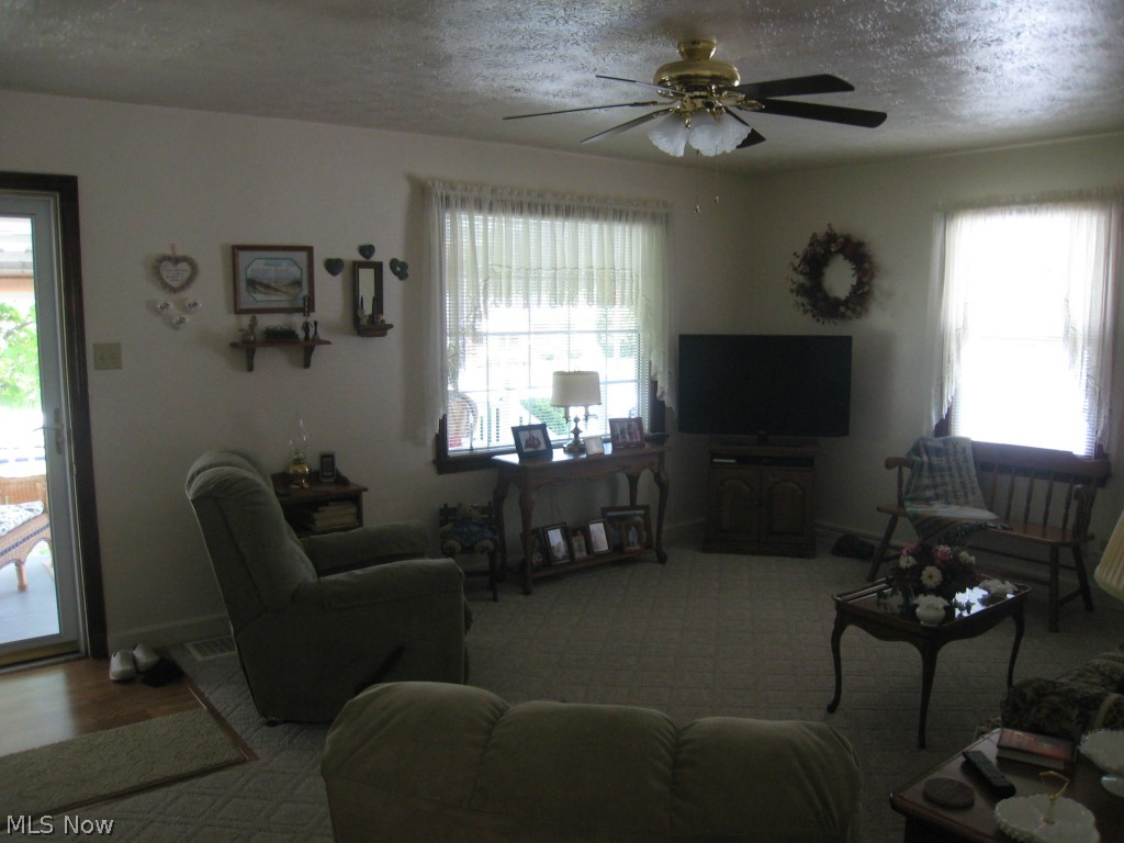 Fisher Park - Residential