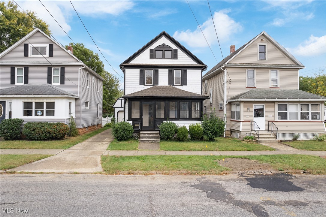 303 5th Street, Barberton, Ohio image 1