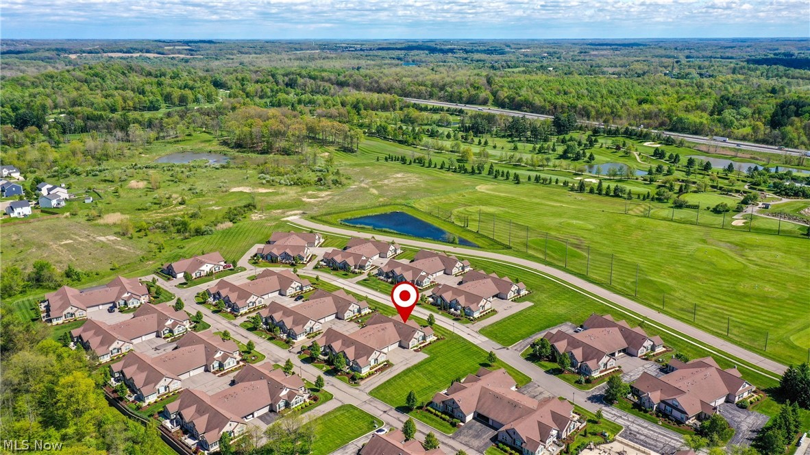 Fairways/Boulder Crk Condo - Residential